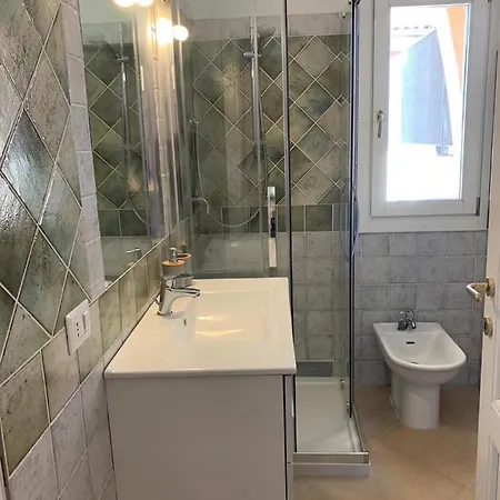 New Alloro Flat