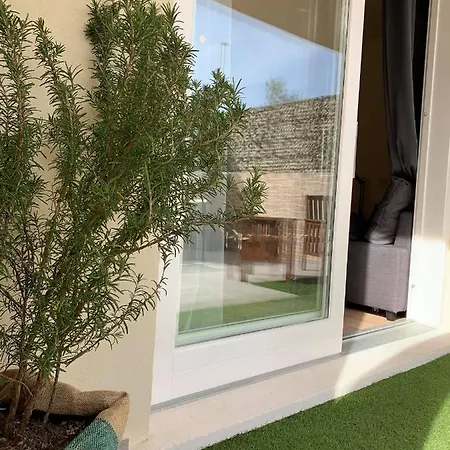 New Alloro Flat Olbia