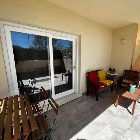New Alloro Flat Apartment