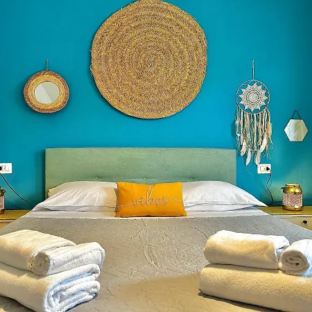 New Alloro Flat * Olbia