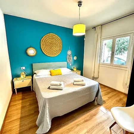 New Alloro Flat Apartment