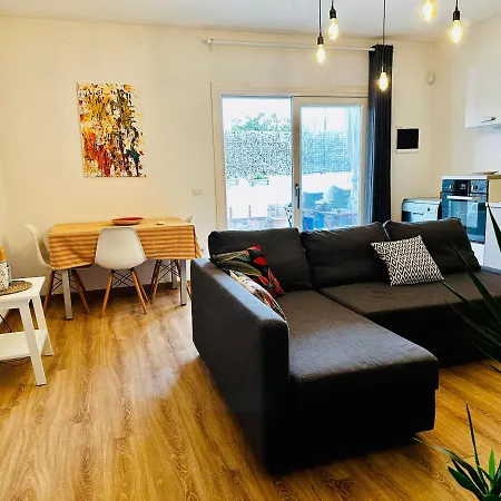 New Alloro Flat * Olbia