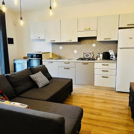 New Alloro Flat Olbia
