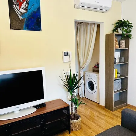 Apartment New Alloro Flat Olbia