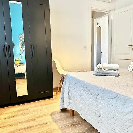 Apartment New Alloro Flat *