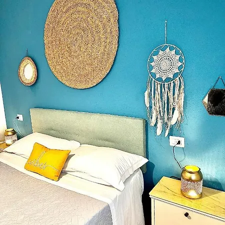 New Alloro Flat Apartment *