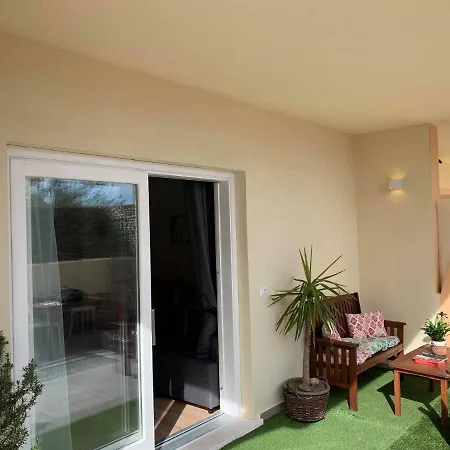 Appartement Laurus Nobilis *