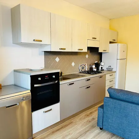 Appartement Laurus Nobilis